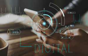 What is Digital Transformation Services