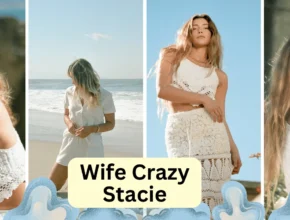 Wife Crazy Stacie's