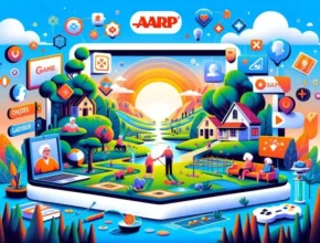 AARP Games