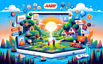 AARP Games