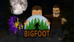 Bigfoot Games