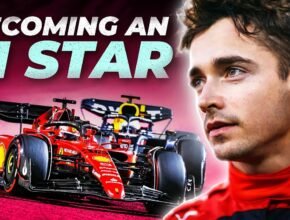 Charles Leclerc Biography