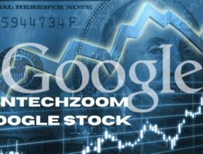 The Fintechzoom Google Stock