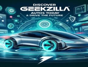 Geekzilla Autos