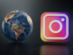 Insta Navigation