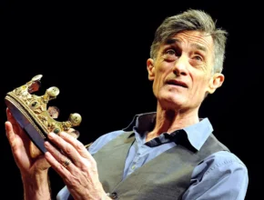 Roger Rees