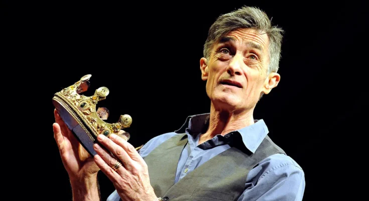 Roger Rees