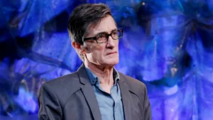 The Roger Rees.