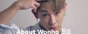 Wonho.