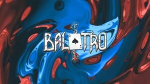 Balatro Review.