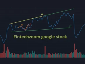 Fintechzoom Google Stock.