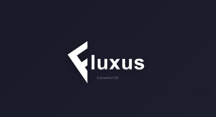 Fluxus Executor Review.