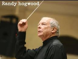 Randy Hogwood’s career.