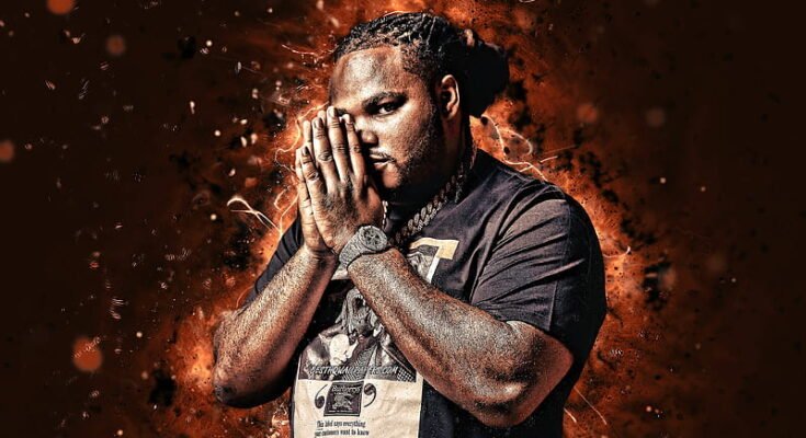 Tee Grizzley.